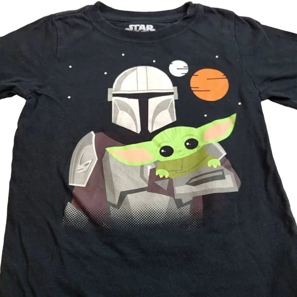 Star Wars shirt 6 - Picture 2 of 4